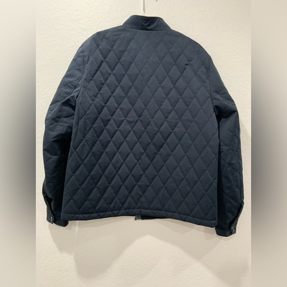 Ted Baker Quilted Jacket - Picture 2 of 4